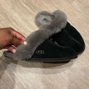 Authentic Ugg Slippers